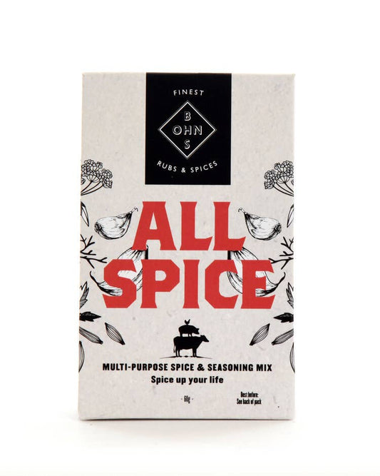 All Spice - 100 g